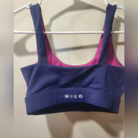 Wilo Sports Bra - Picture 2 of 3